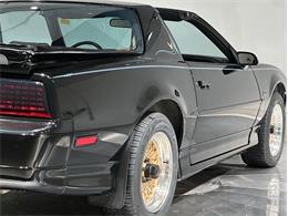 1989 Pontiac Firebird (CC-2101975) for sale in Depew, New York