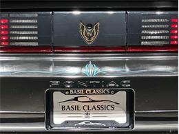 1989 Pontiac Firebird (CC-2101975) for sale in Depew, New York