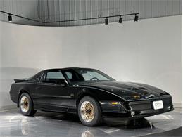 1989 Pontiac Firebird (CC-2101975) for sale in Depew, New York