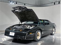 1989 Pontiac Firebird (CC-2101975) for sale in Depew, New York