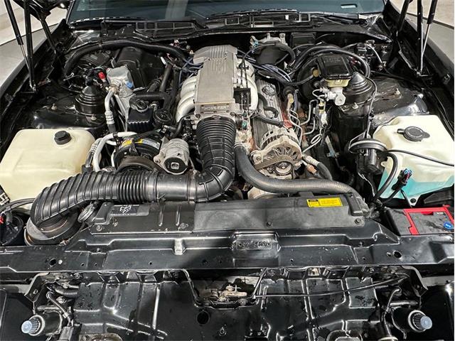 1989 Pontiac Firebird (CC-2101975) for sale in Depew, New York