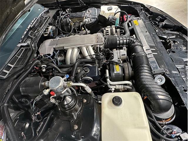 1989 Pontiac Firebird (CC-2101975) for sale in Depew, New York