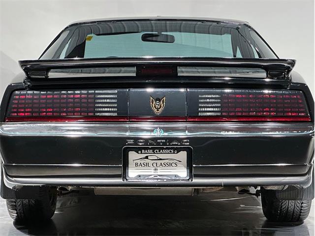 1989 Pontiac Firebird (CC-2101975) for sale in Depew, New York