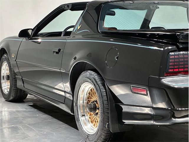 1989 Pontiac Firebird (CC-2101975) for sale in Depew, New York