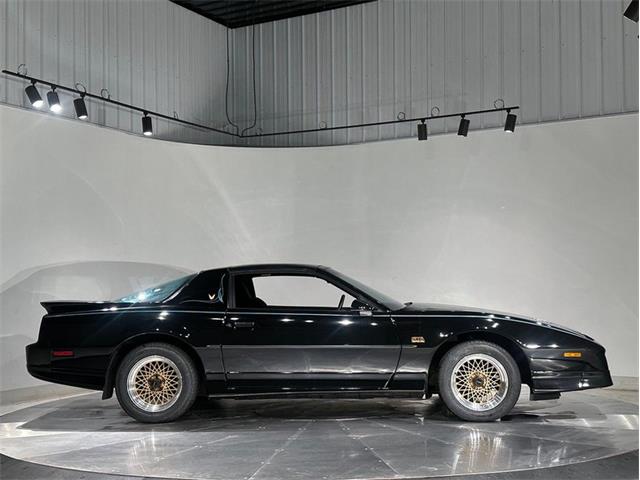 1989 Pontiac Firebird (CC-2101975) for sale in Depew, New York