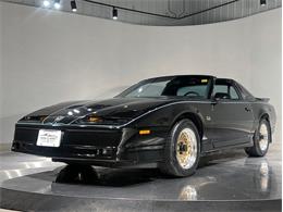 1989 Pontiac Firebird (CC-2101975) for sale in Depew, New York