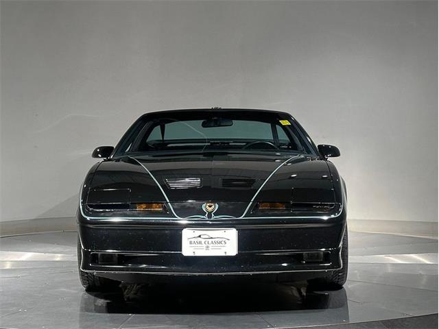 1989 Pontiac Firebird (CC-2101975) for sale in Depew, New York