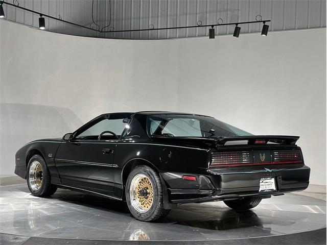 1989 Pontiac Firebird (CC-2101975) for sale in Depew, New York