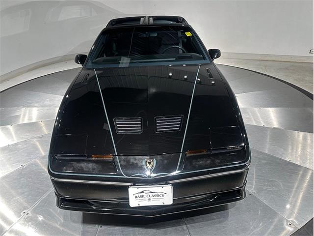 1989 Pontiac Firebird (CC-2101975) for sale in Depew, New York