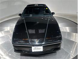 1989 Pontiac Firebird (CC-2101975) for sale in Depew, New York