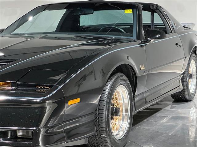 1989 Pontiac Firebird (CC-2101975) for sale in Depew, New York