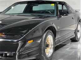 1989 Pontiac Firebird (CC-2101975) for sale in Depew, New York