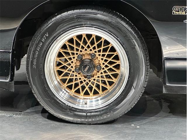 1989 Pontiac Firebird (CC-2101975) for sale in Depew, New York