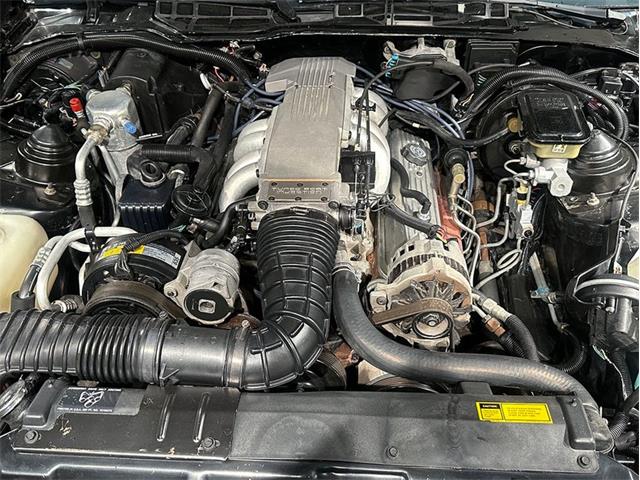 1989 Pontiac Firebird (CC-2101975) for sale in Depew, New York