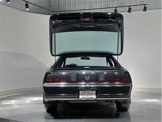 1989 Pontiac Firebird (CC-2101975) for sale in Depew, New York