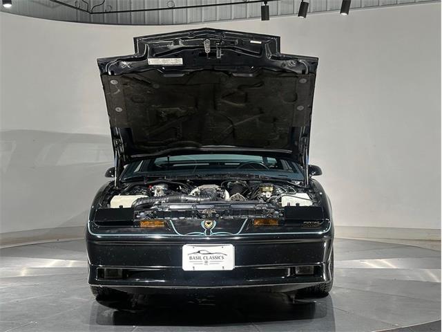 1989 Pontiac Firebird (CC-2101975) for sale in Depew, New York