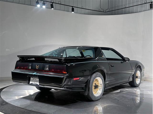 1989 Pontiac Firebird (CC-2101975) for sale in Depew, New York