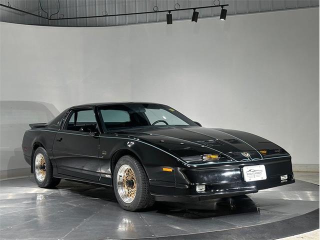 1989 Pontiac Firebird (CC-2101975) for sale in Depew, New York