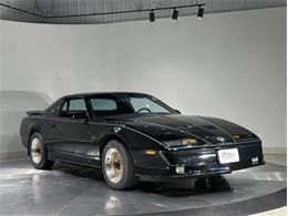 1989 Pontiac Firebird (CC-2101975) for sale in Depew, New York