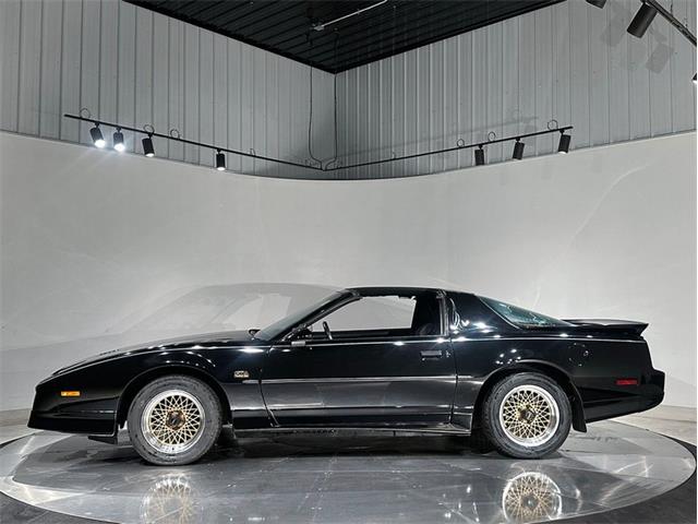 1989 Pontiac Firebird (CC-2101975) for sale in Depew, New York