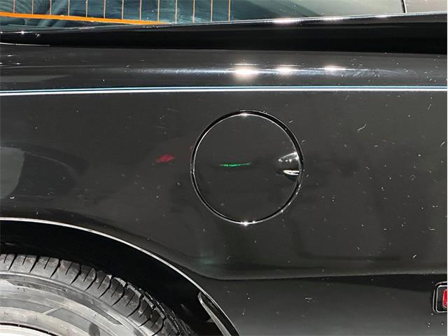 1989 Pontiac Firebird (CC-2101975) for sale in Depew, New York