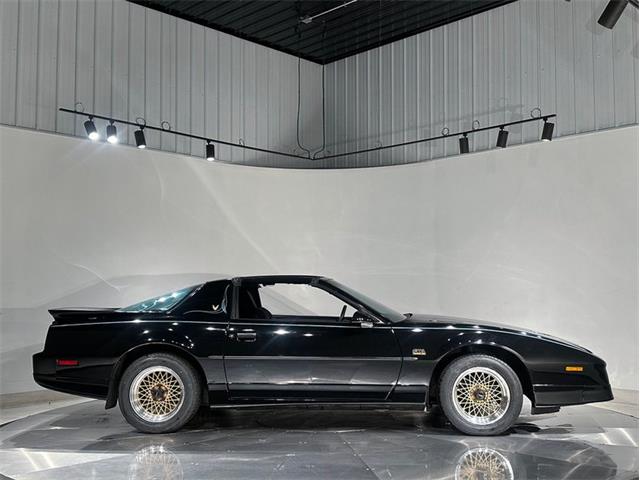 1989 Pontiac Firebird (CC-2101975) for sale in Depew, New York