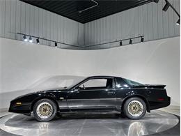 1989 Pontiac Firebird (CC-2101975) for sale in Depew, New York