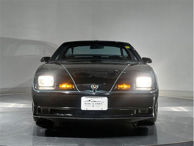 1989 Pontiac Firebird (CC-2101975) for sale in Depew, New York