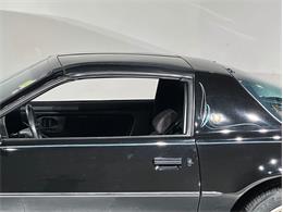 1989 Pontiac Firebird (CC-2101975) for sale in Depew, New York