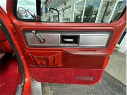 1978 Chevrolet Blazer (CC-2101976) for sale in Depew, New York