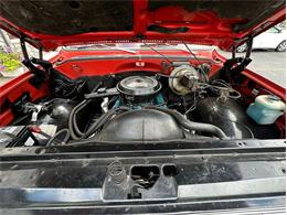 1978 Chevrolet Blazer (CC-2101976) for sale in Depew, New York