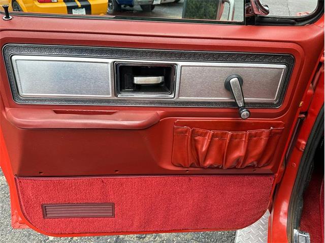 1978 Chevrolet Blazer (CC-2101976) for sale in Depew, New York
