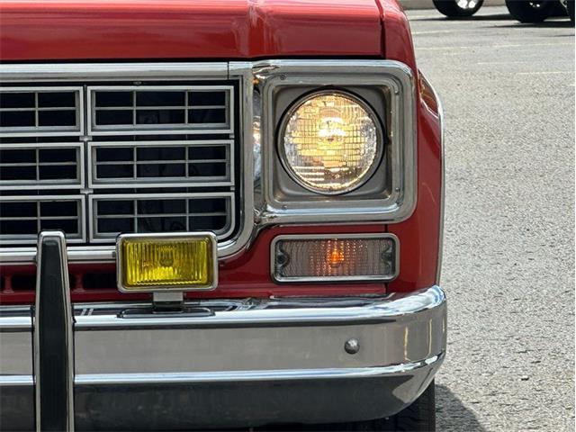 1978 Chevrolet Blazer (CC-2101976) for sale in Depew, New York