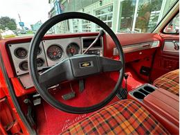 1978 Chevrolet Blazer (CC-2101976) for sale in Depew, New York