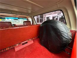 1978 Chevrolet Blazer (CC-2101976) for sale in Depew, New York