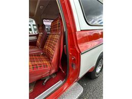 1978 Chevrolet Blazer (CC-2101976) for sale in Depew, New York