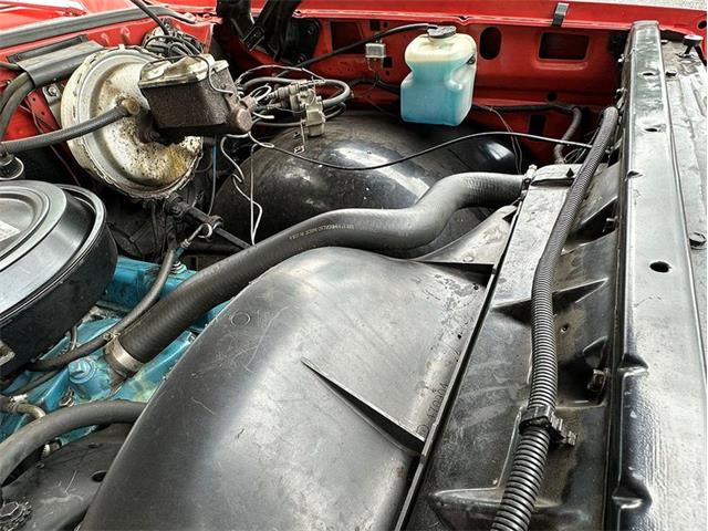 1978 Chevrolet Blazer (CC-2101976) for sale in Depew, New York