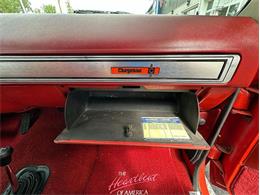1978 Chevrolet Blazer (CC-2101976) for sale in Depew, New York