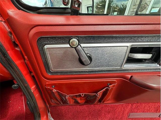 1978 Chevrolet Blazer (CC-2101976) for sale in Depew, New York