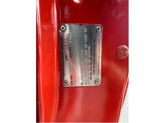 1978 Chevrolet Blazer (CC-2101976) for sale in Depew, New York