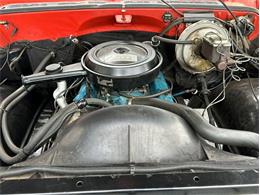 1978 Chevrolet Blazer (CC-2101976) for sale in Depew, New York