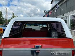 1978 Chevrolet Blazer (CC-2101976) for sale in Depew, New York