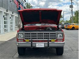 1978 Chevrolet Blazer (CC-2101976) for sale in Depew, New York