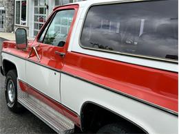 1978 Chevrolet Blazer (CC-2101976) for sale in Depew, New York
