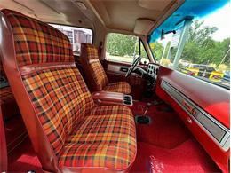 1978 Chevrolet Blazer (CC-2101976) for sale in Depew, New York