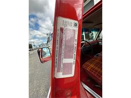 1978 Chevrolet Blazer (CC-2101976) for sale in Depew, New York