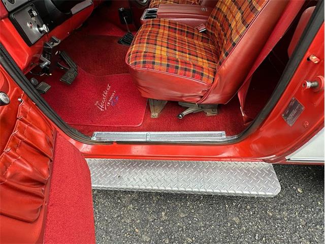 1978 Chevrolet Blazer (CC-2101976) for sale in Depew, New York