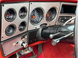 1978 Chevrolet Blazer (CC-2101976) for sale in Depew, New York