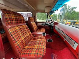 1978 Chevrolet Blazer (CC-2101976) for sale in Depew, New York