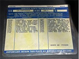 1978 Chevrolet Blazer (CC-2101976) for sale in Depew, New York